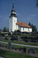 Landeryds kyrka