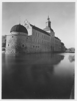 Vadstena slott