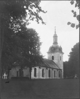 Vänersborgs kyrka