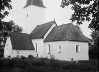 Yttergrans kyrka