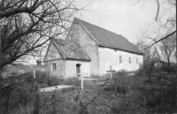 Öckerö gamla kyrka