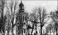 Skuttunge kyrka