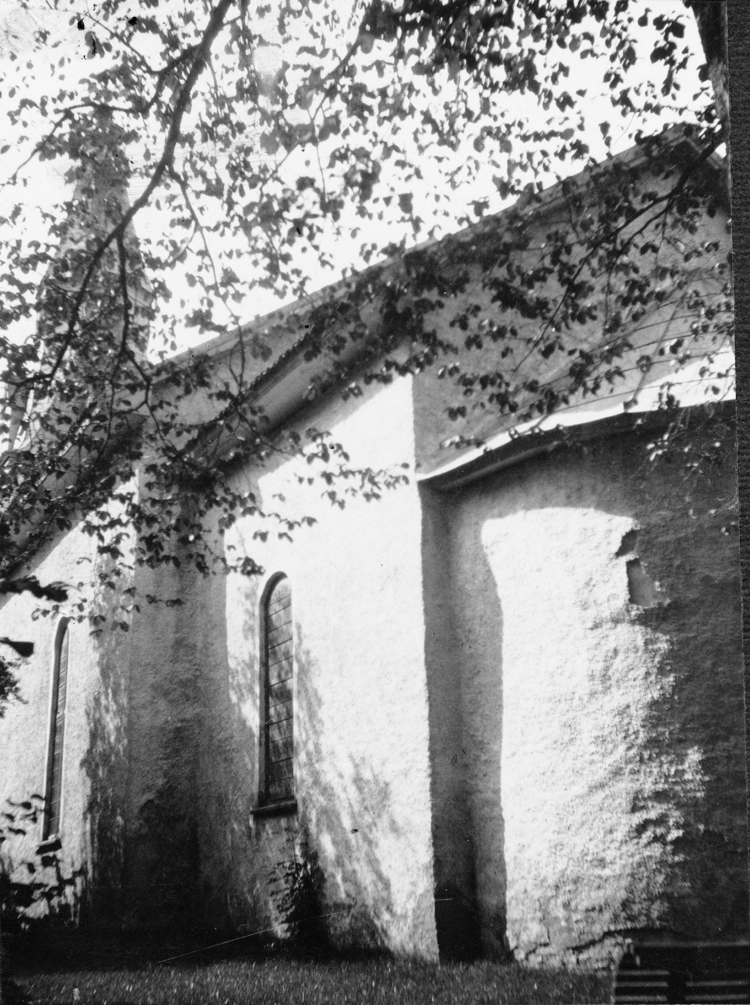 Hanna Rydh, Falköping, Sankt Olofs kyrka