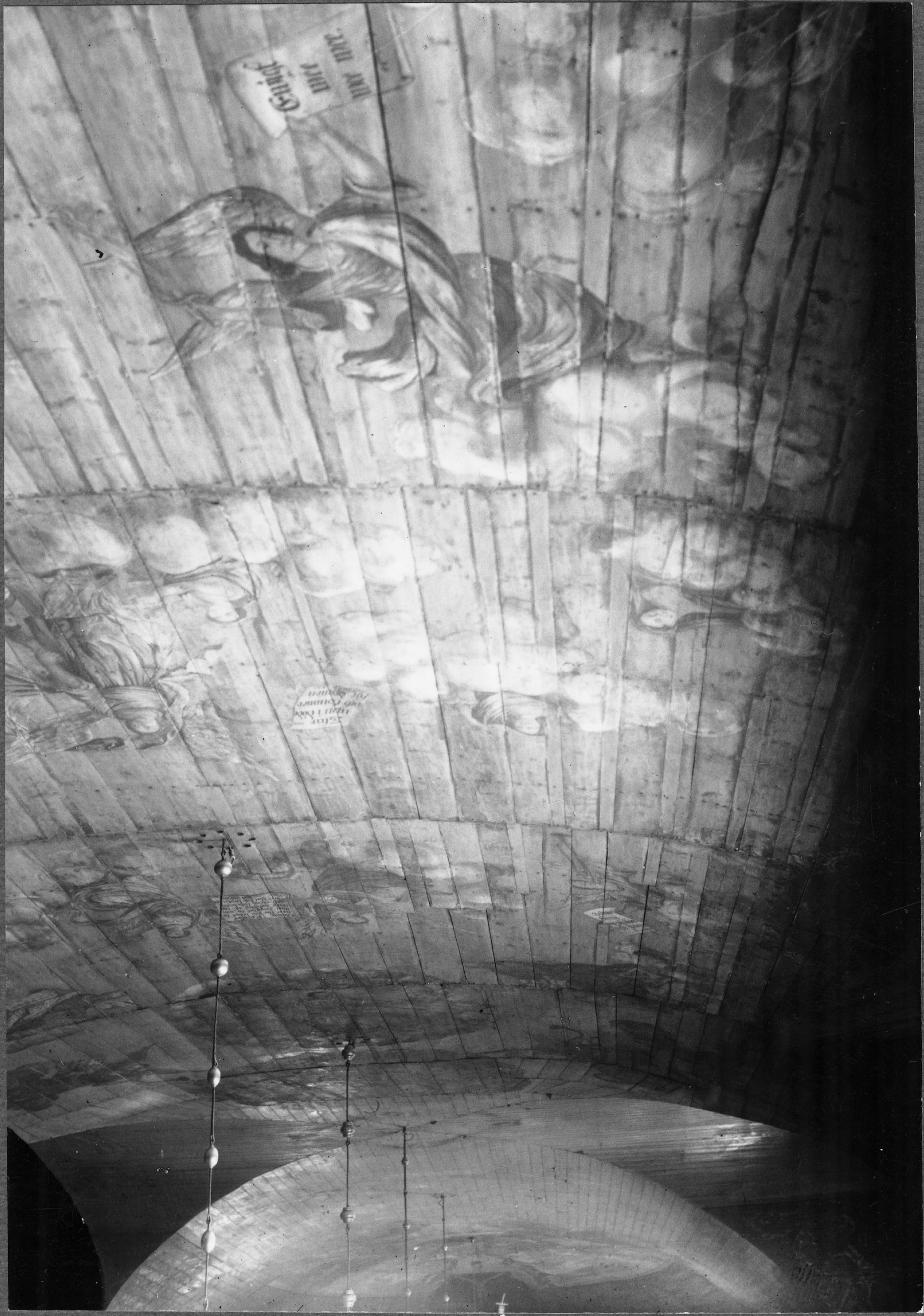 Thorbjörn Engblad, Sätila kyrka
