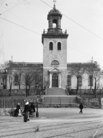 Carl Johans kyrka