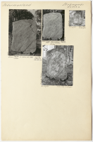 Strängnäs domkyrka. Runsignum Sö 280