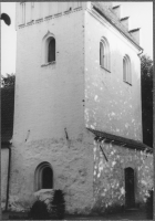 Västra Vemmerlövs kyrka