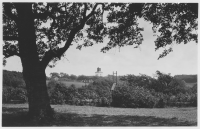 Mellan Orrekläpp och Grebbestad