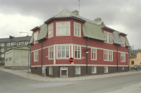 Kiruna