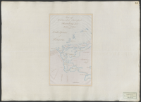 Del af Kållandsö skärgård; uti Skaraborgs län och Kållands härad.[Kartografiskt material]