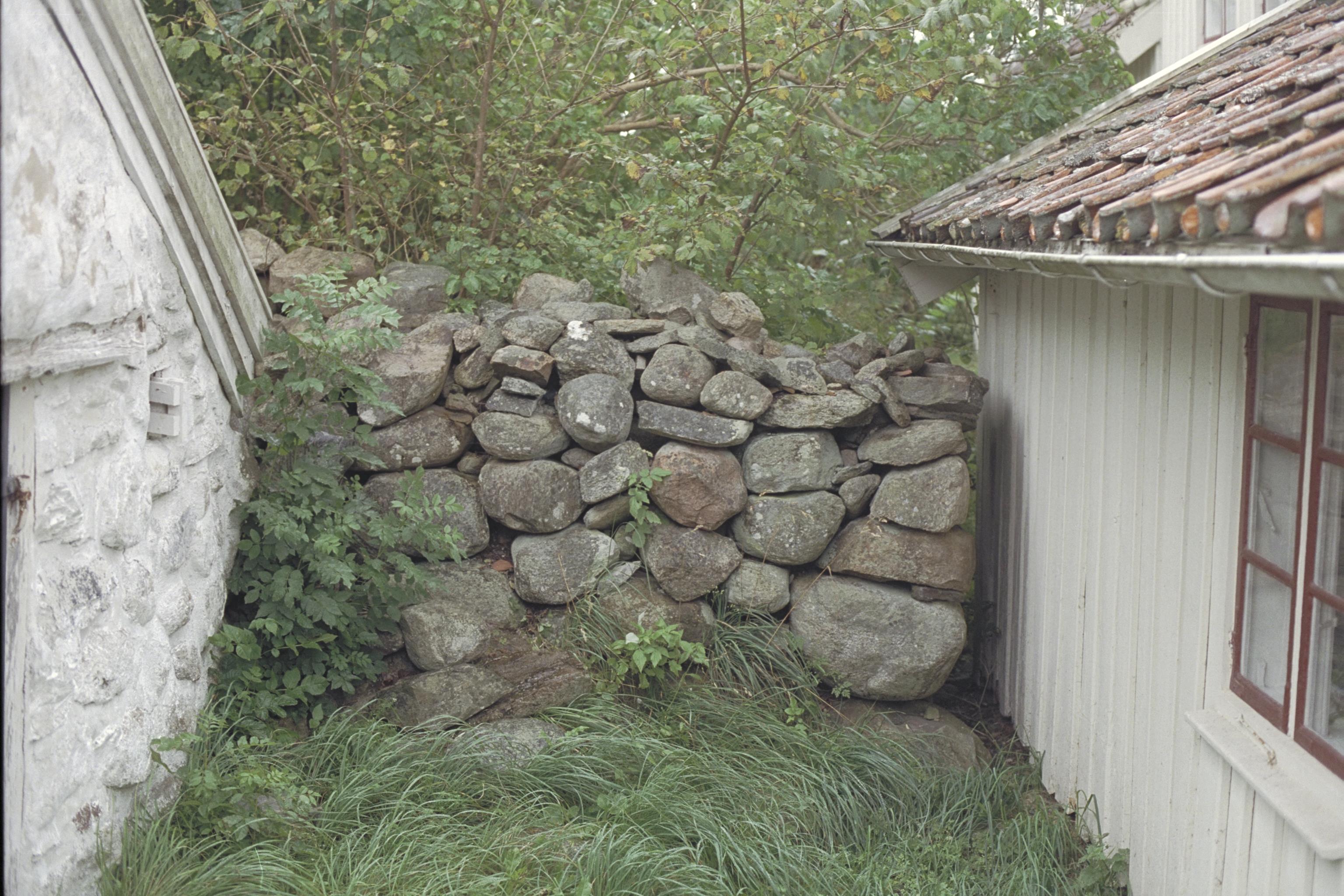 Bengt A Lundberg, Mårtagården