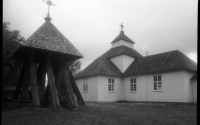 Vättaks kyrka