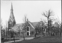 Sankt Sigfrids kyrka