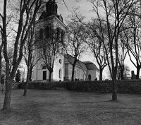 Hanebo kyrka