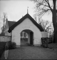 Lilla Malma kyrka