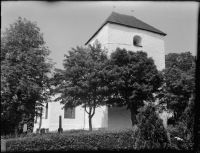 Östra Sallerups kyrka