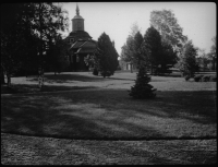 Laxå, Ramundeboda kyrka