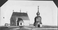 Resele kyrka