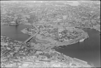 Stockholms innerstad