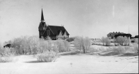 Karesuando kyrka