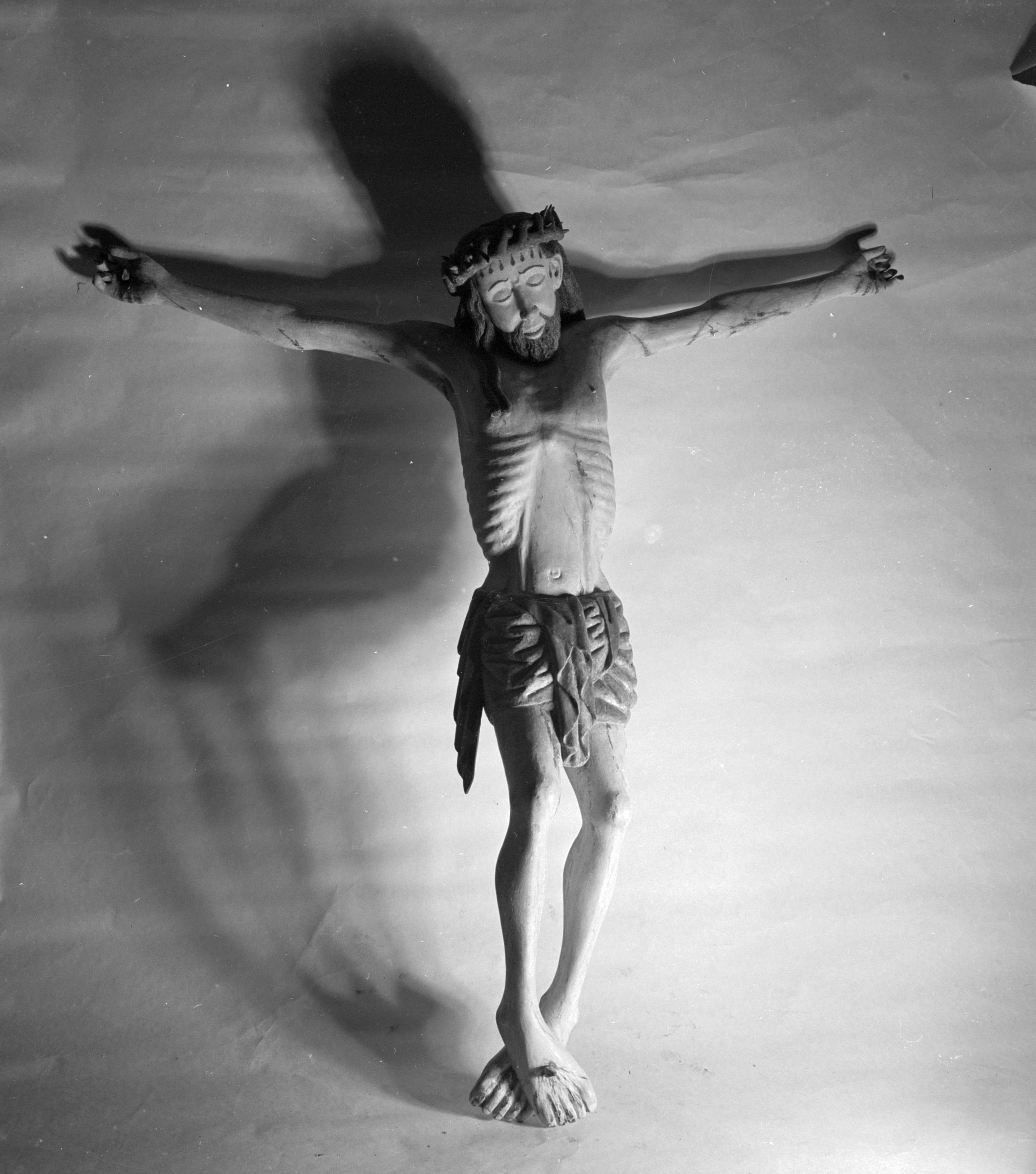 Pål-Nils Nilsson, Timrå kyrka
