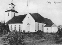 Osby kyrka