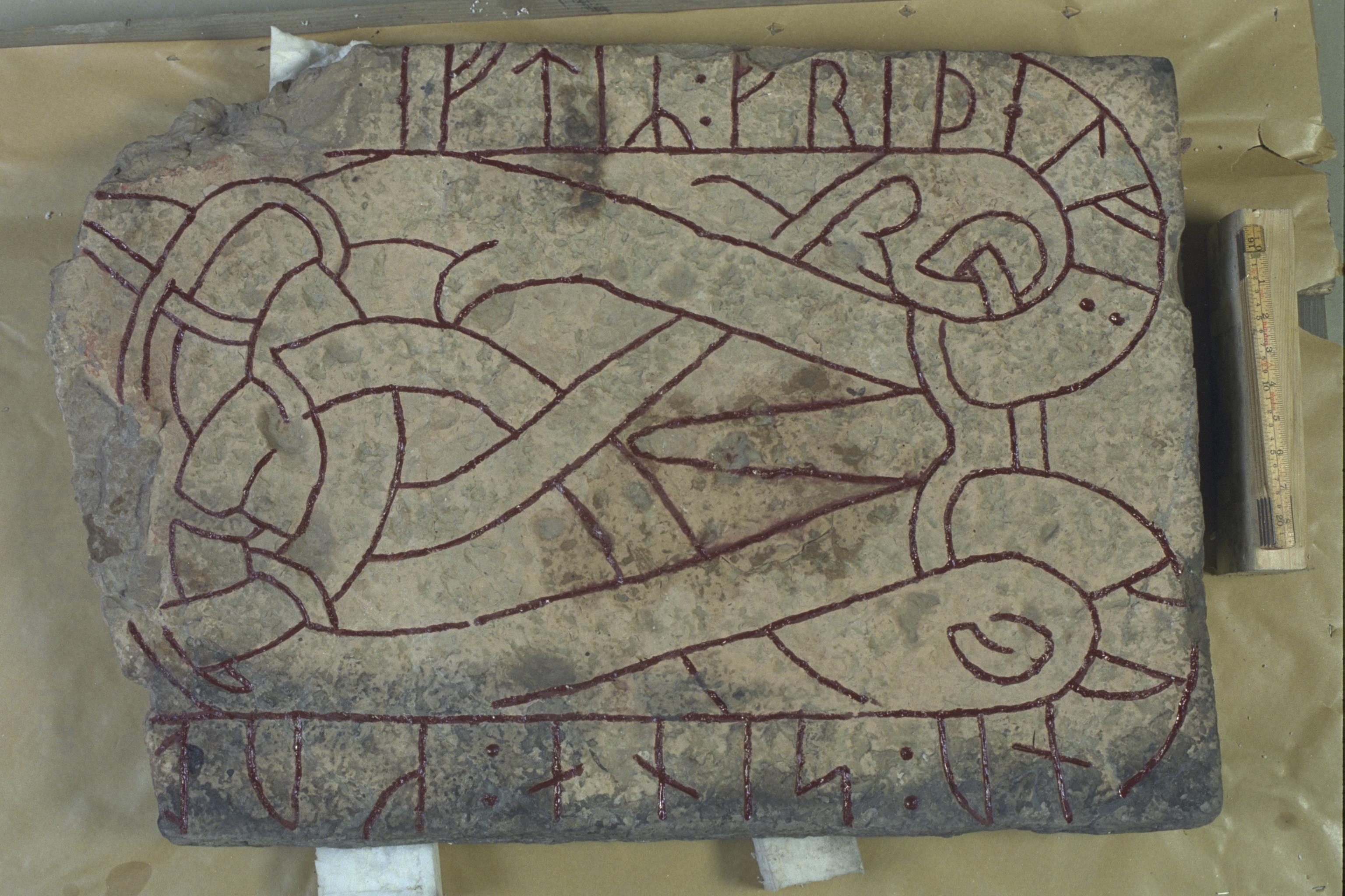 Bengt A Lundberg, Ög102 Kaga sn