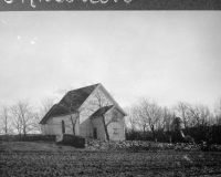 Resteröds kyrka