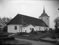 Säve kyrka (Sankt Olovs kyrka)