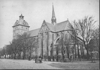 Sankt Petri kyrka