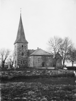 Forshems kyrka