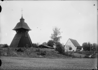 Härnevi kyrka