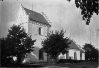 Högestads kyrka