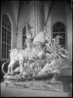 Stockholm, Storkyrkan (Sankt Nicolai kyrka)