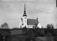 Åmots kyrka