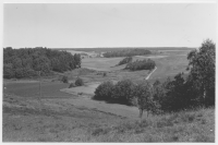 Hasslövs socken, betesmarker