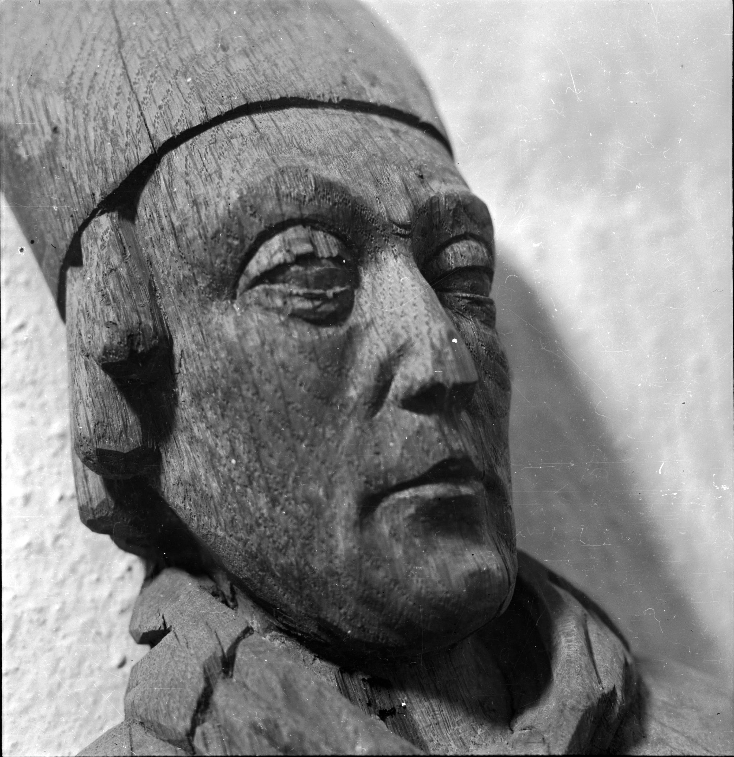 Ivar Schnell, Fors kyrka (Eskilstuna Fors)