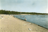 Bettnessands havsbad