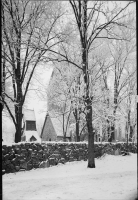 Gamla Uppsala kyrka