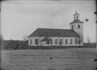 Åkers kyrka