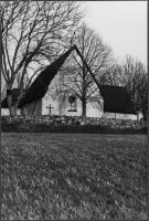 Hacksta kyrka