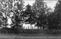 Mularps kyrka