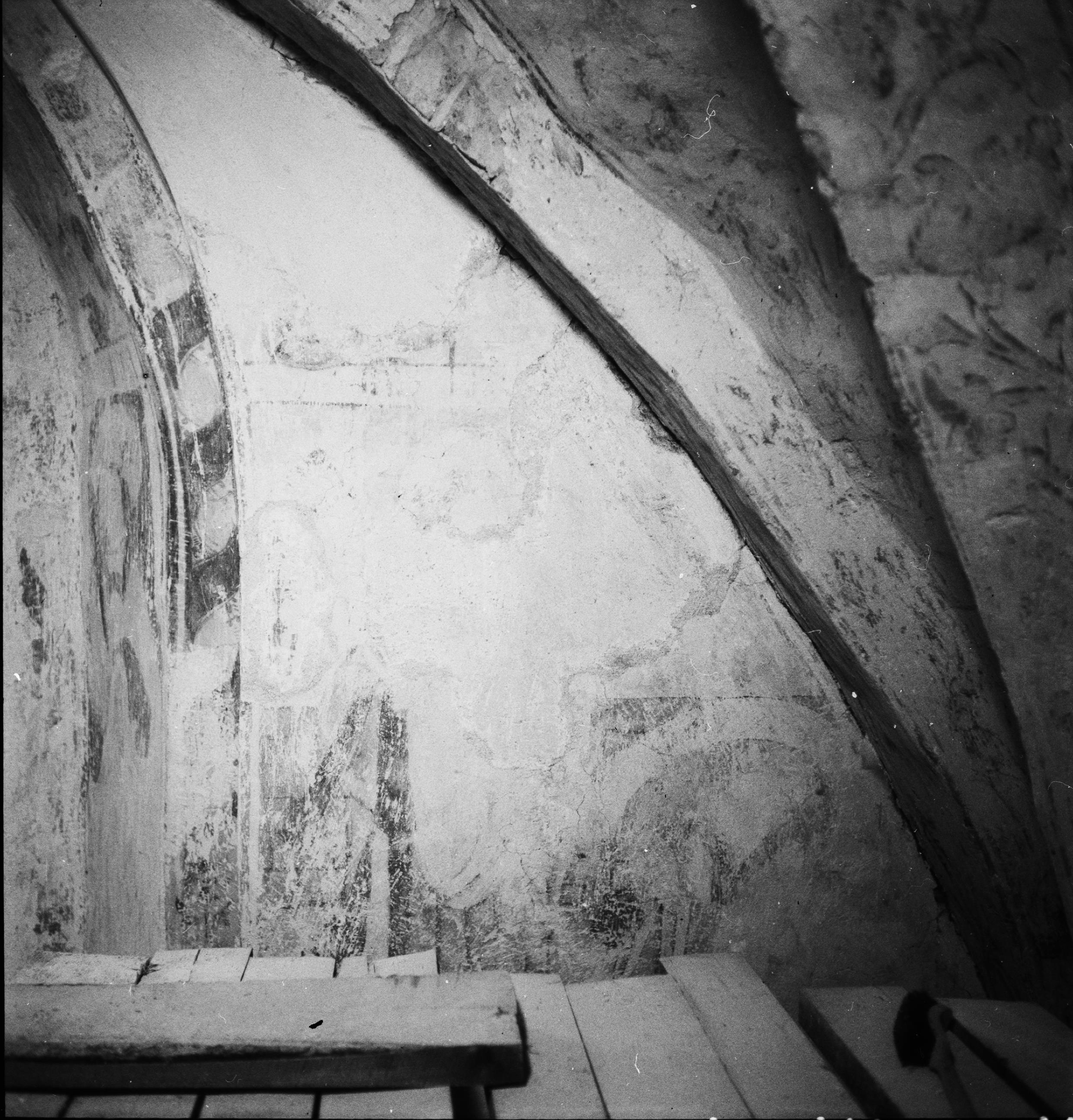 Marianne Bratt Gustafsson, Vallby kyrka