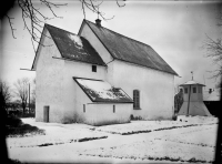 Götene kyrka