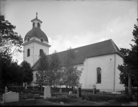 Valbo kyrka