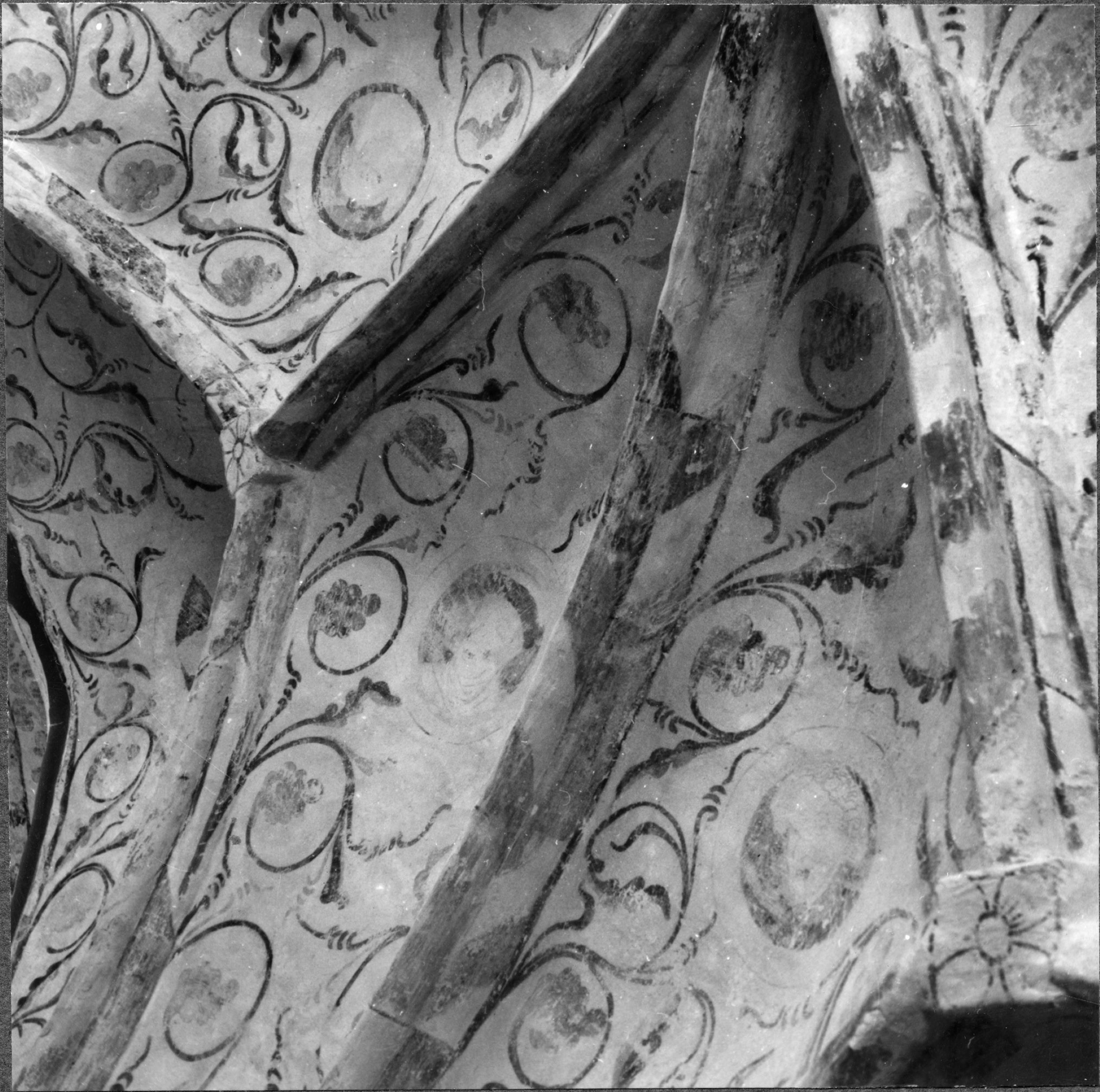 Sven Dalén, Björksta kyrka