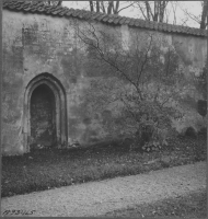 Vadstena Klosterkyrka