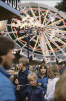 Liseberg. Göteborg