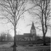 Gottröra kyrka