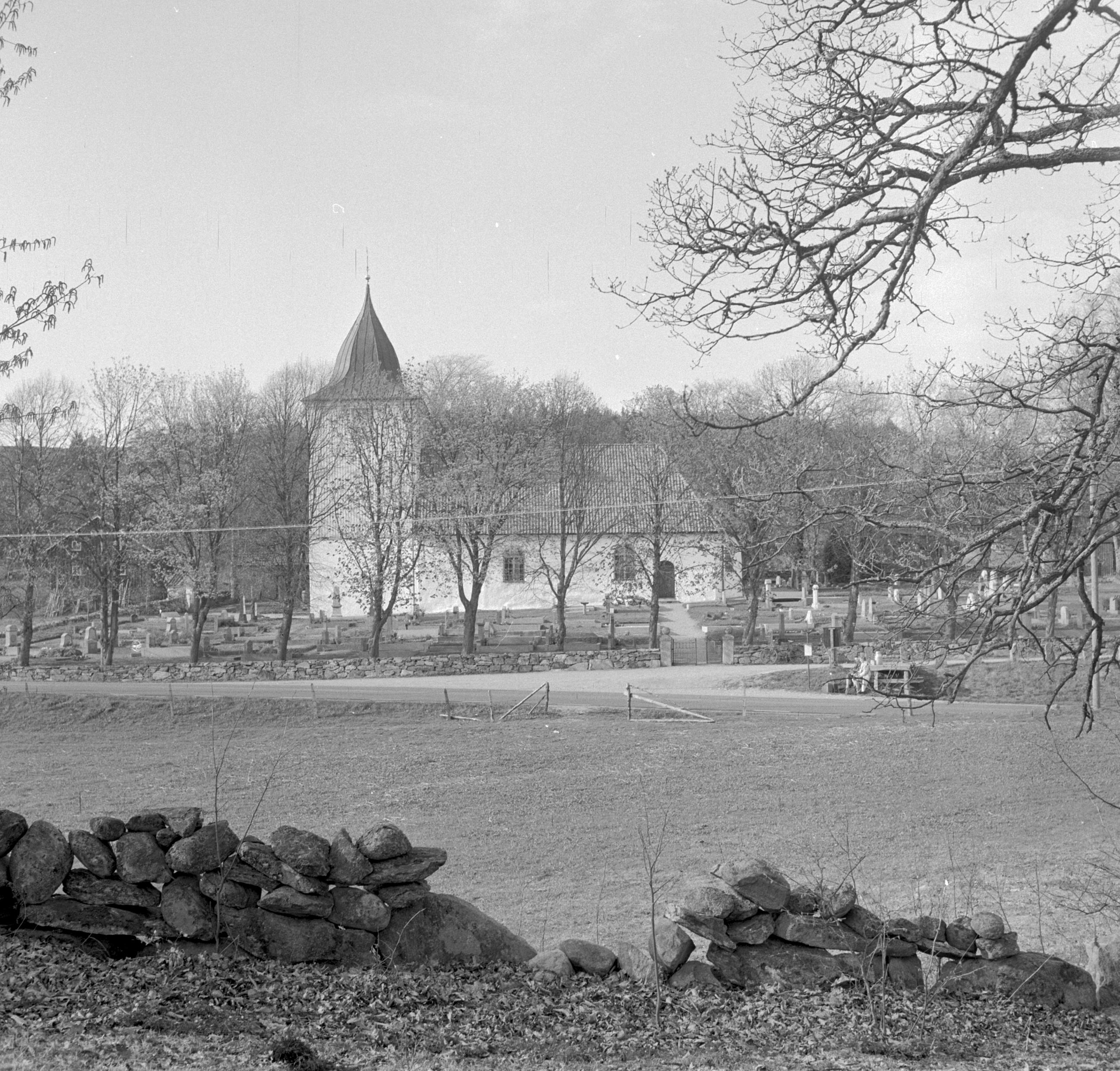 Sören Hallgren, Hålta kyrka